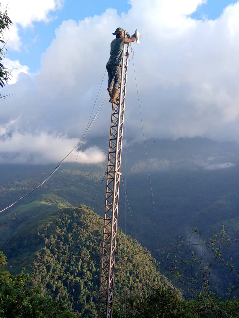 Instalación 5